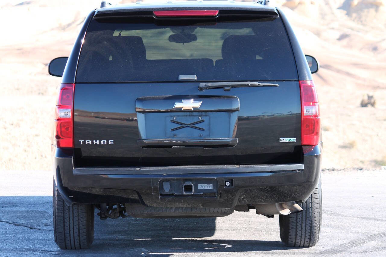 Used 2010 Chevrolet Tahoe LS image 6