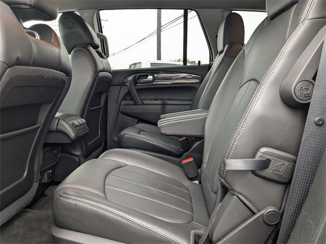 Used 2016 Buick Enclave Leather image 16