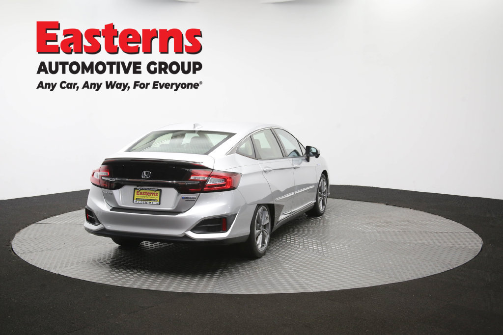 Used 2018 Honda Clarity Touring image 39
