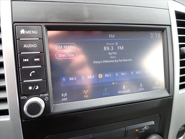 Used 2019 Nissan Frontier SV image 19