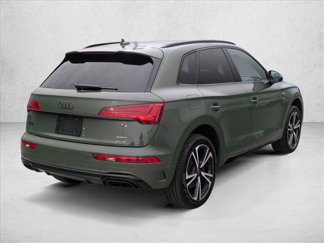 Used 2025 Audi Q5 2.0T Premium Plus image 5