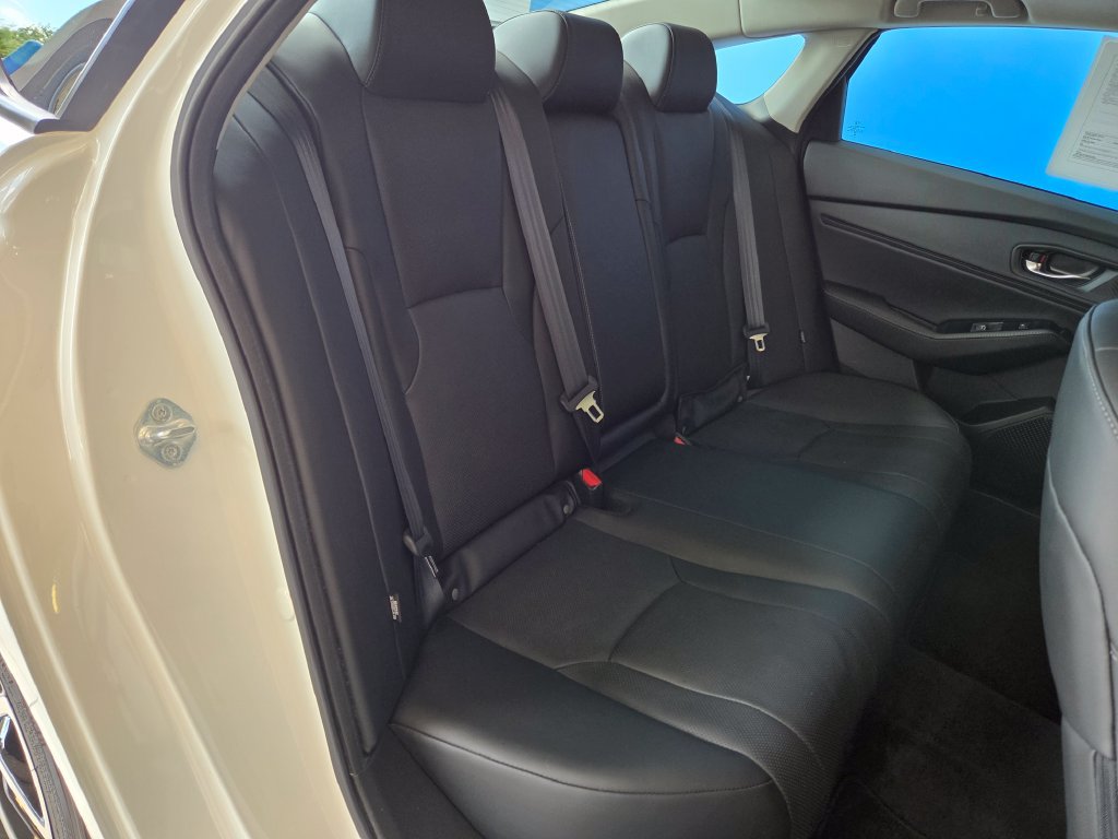 Certified 2024 Honda Accord Touring image 25