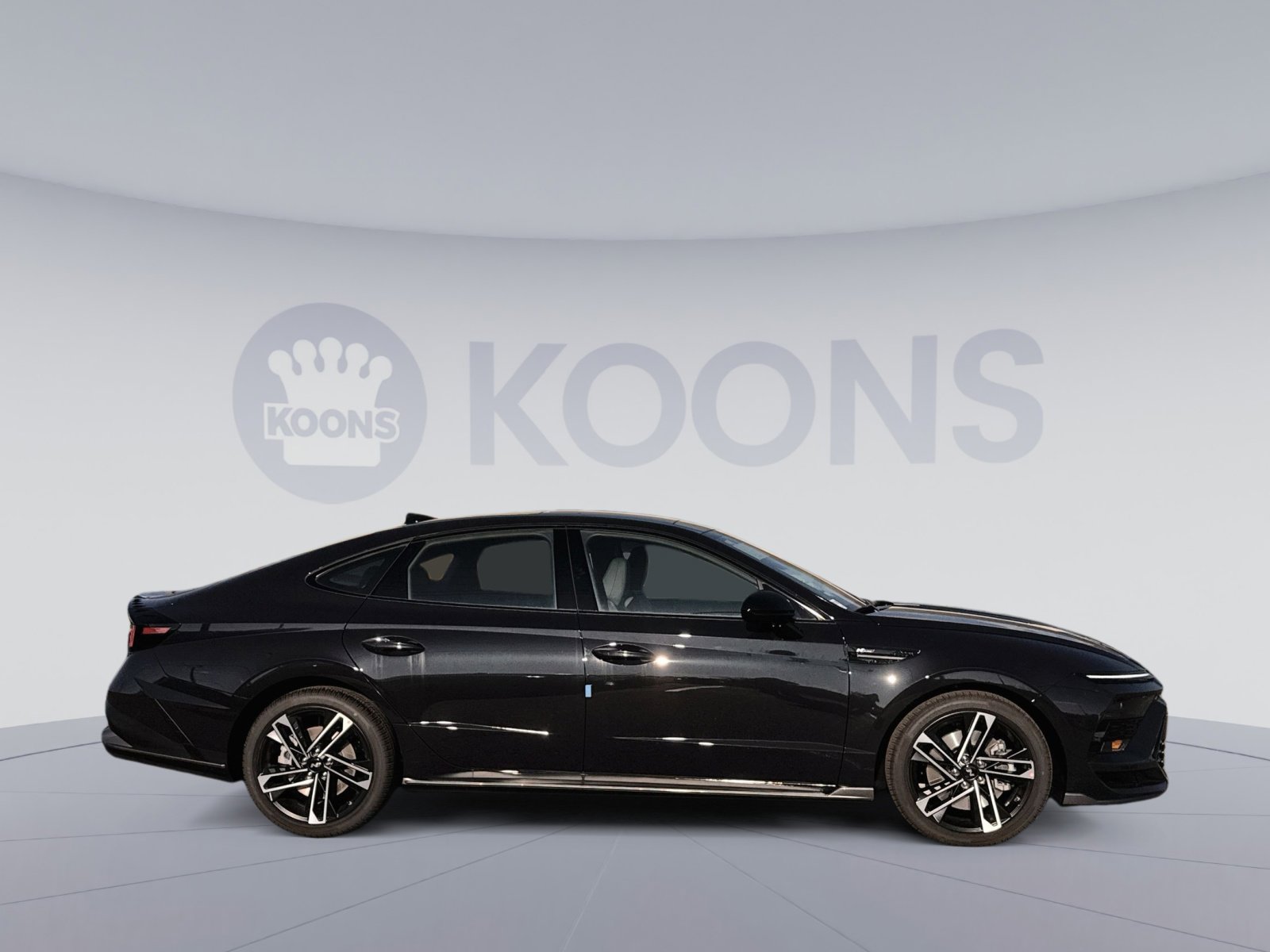 New 2026 Hyundai Sonata N Line image 8