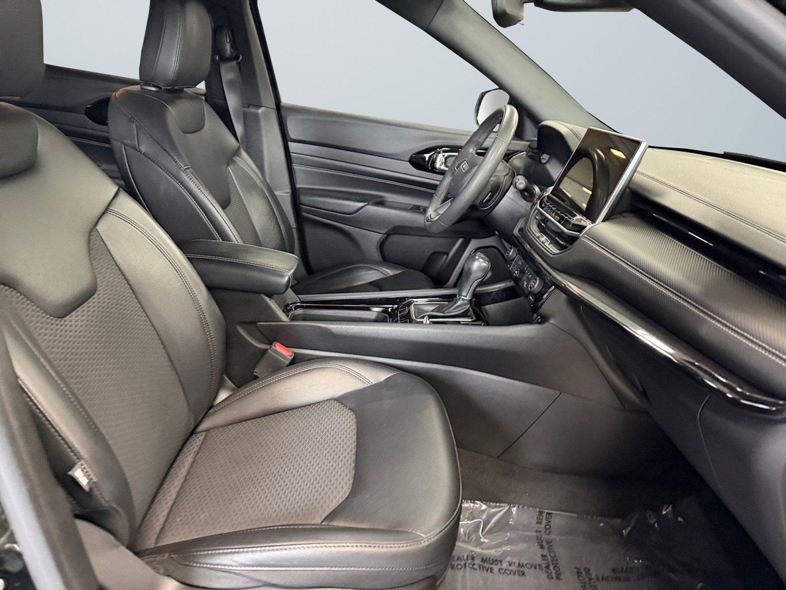 Used 2022 Jeep Compass Altitude image 18