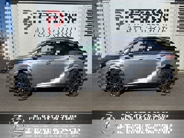 New 2026 Lexus RX 450h AWD image 6