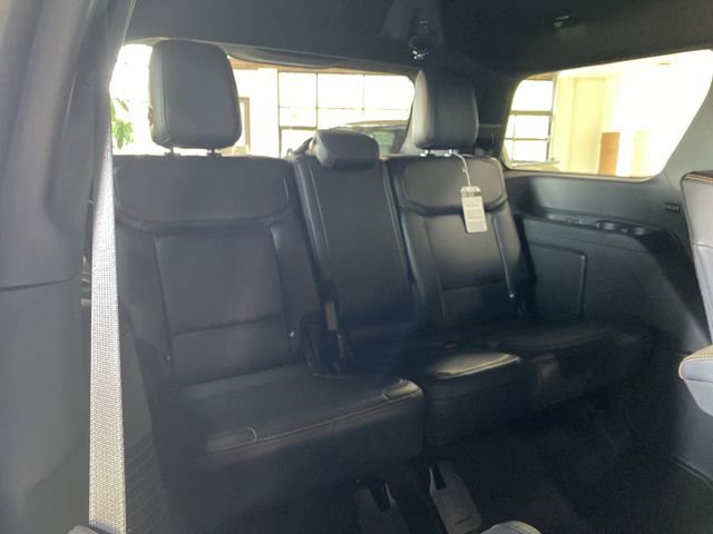 New 2025 Ford Expedition Tremor image 40