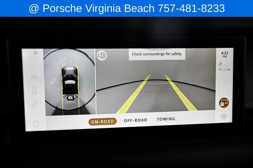 Used 2023 Land Rover Defender 90 S image 35