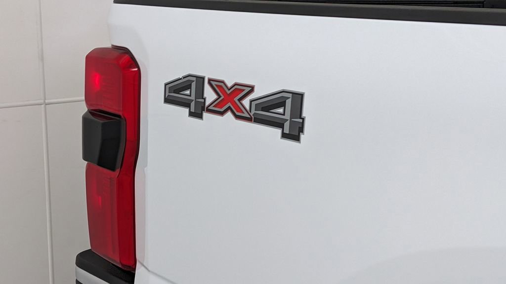 Used 2024 Ford F350 Lariat w/ Lariat Ultimate Package image 42