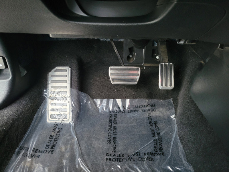 Used 2020 Honda Accord Sport image 38