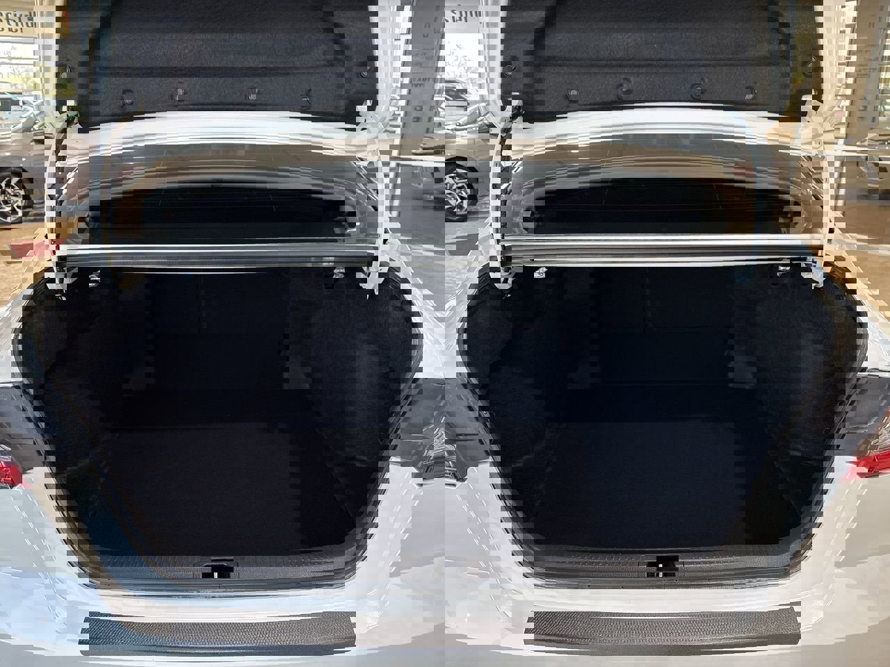 Certified 2025 Toyota Camry XSE image 24