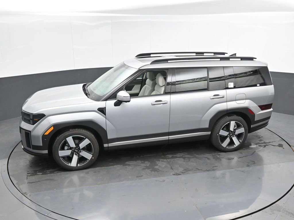 New 2026 Hyundai Santa Fe Limited image 43