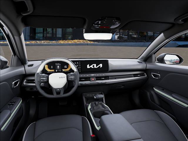 New 2026 Kia K4 GT-Line Turbo FWD image 14