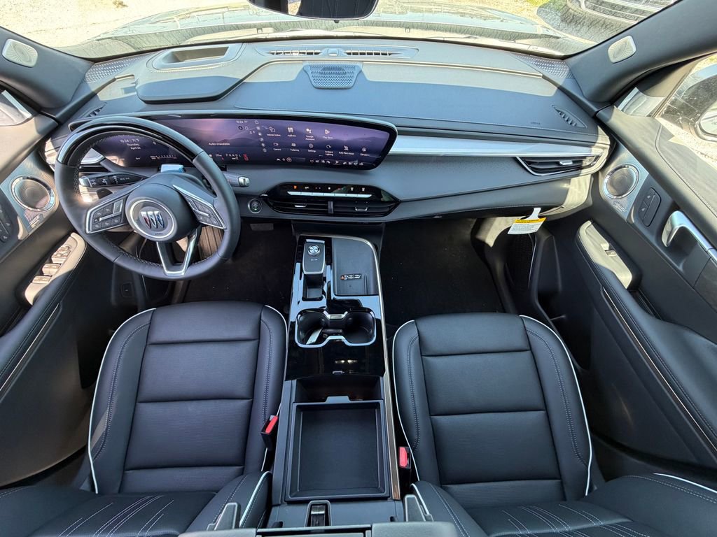 New 2026 Buick Enclave Avenir AWD/4WD image 22
