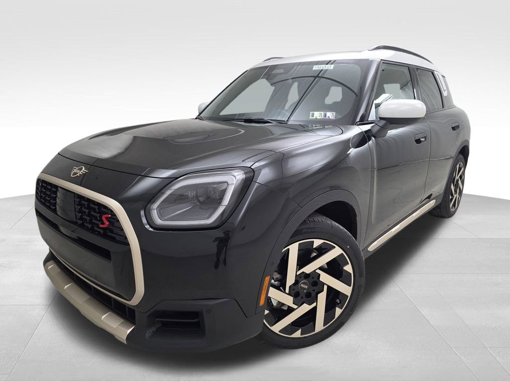 New 2026 MINI Cooper Countryman S AWD/4WD image 1