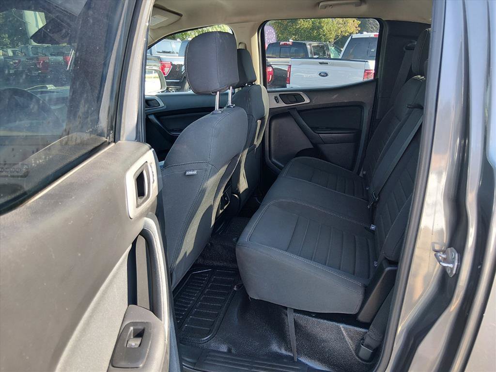 Used 2022 Ford Ranger XL w/ FX4 Off-Road Package AWD/4WD image 13