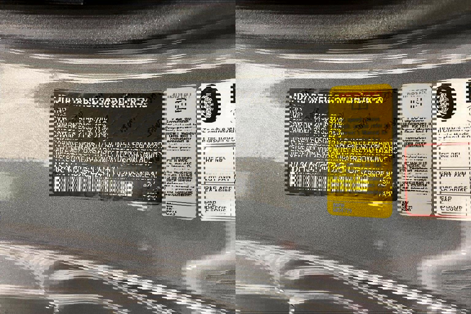 Used 2014 BMW 650i Coupe image 3