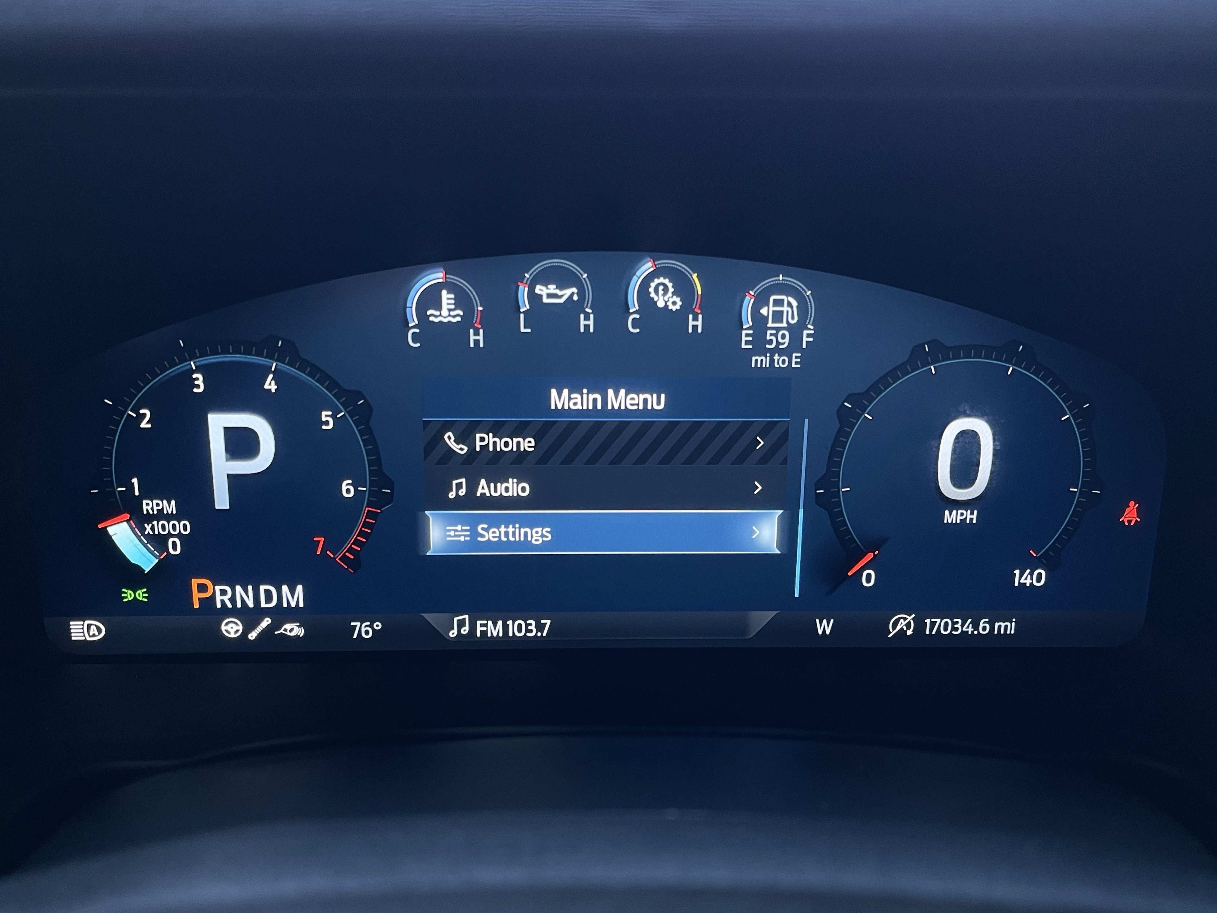 Used 2025 Ford Bronco Raptor AWD/4WD image 20