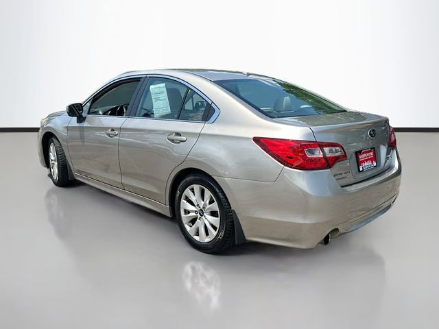 Used 2015 Subaru Legacy 2.5i Premium w/ Popular Package #2 AWD/4WD image 8