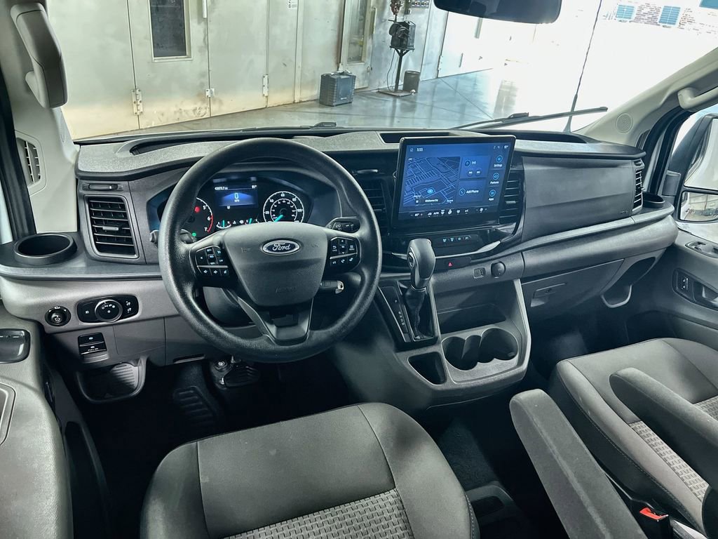 Used 2024 Ford Transit 350 XLT image 17