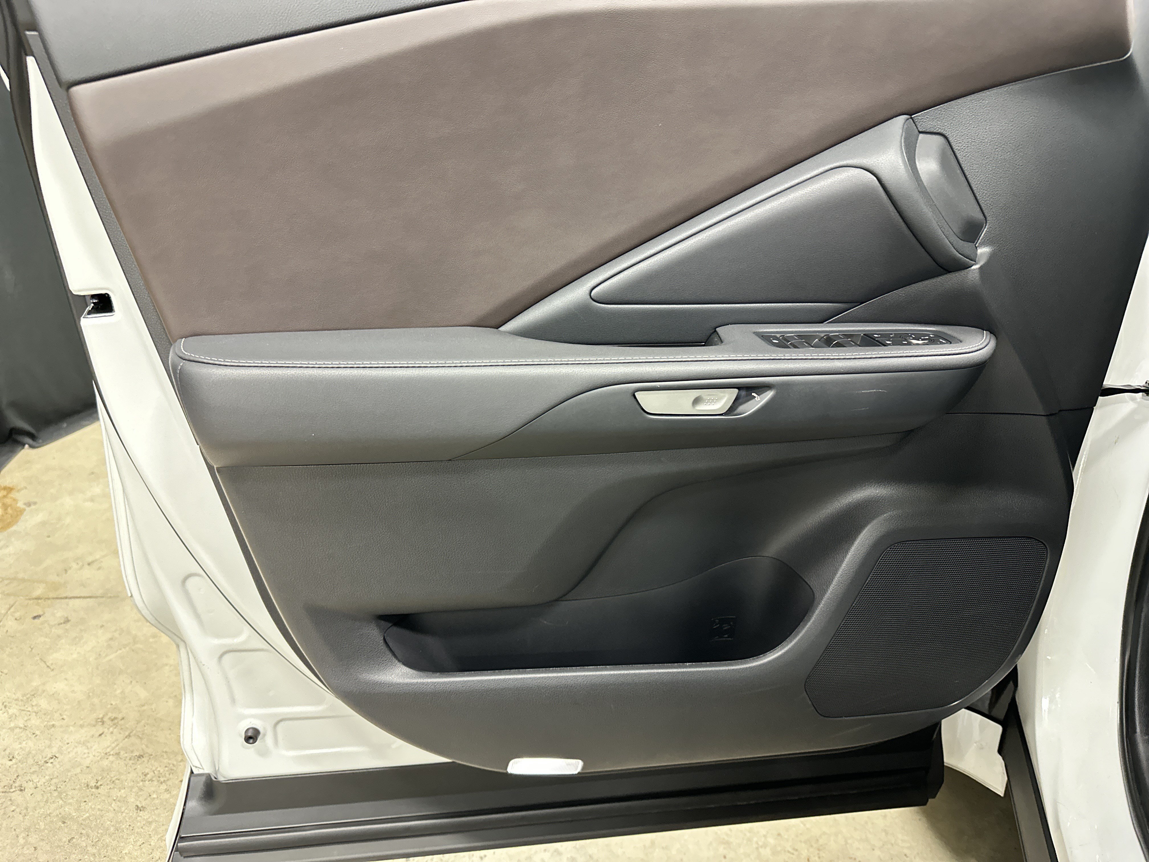 Certified 2026 Lexus TX 350 AWD w/ Technology Package image 14