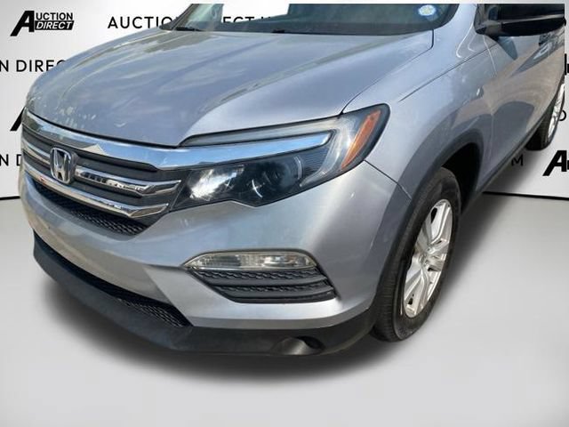 Used 2017 Honda Pilot LX image 23