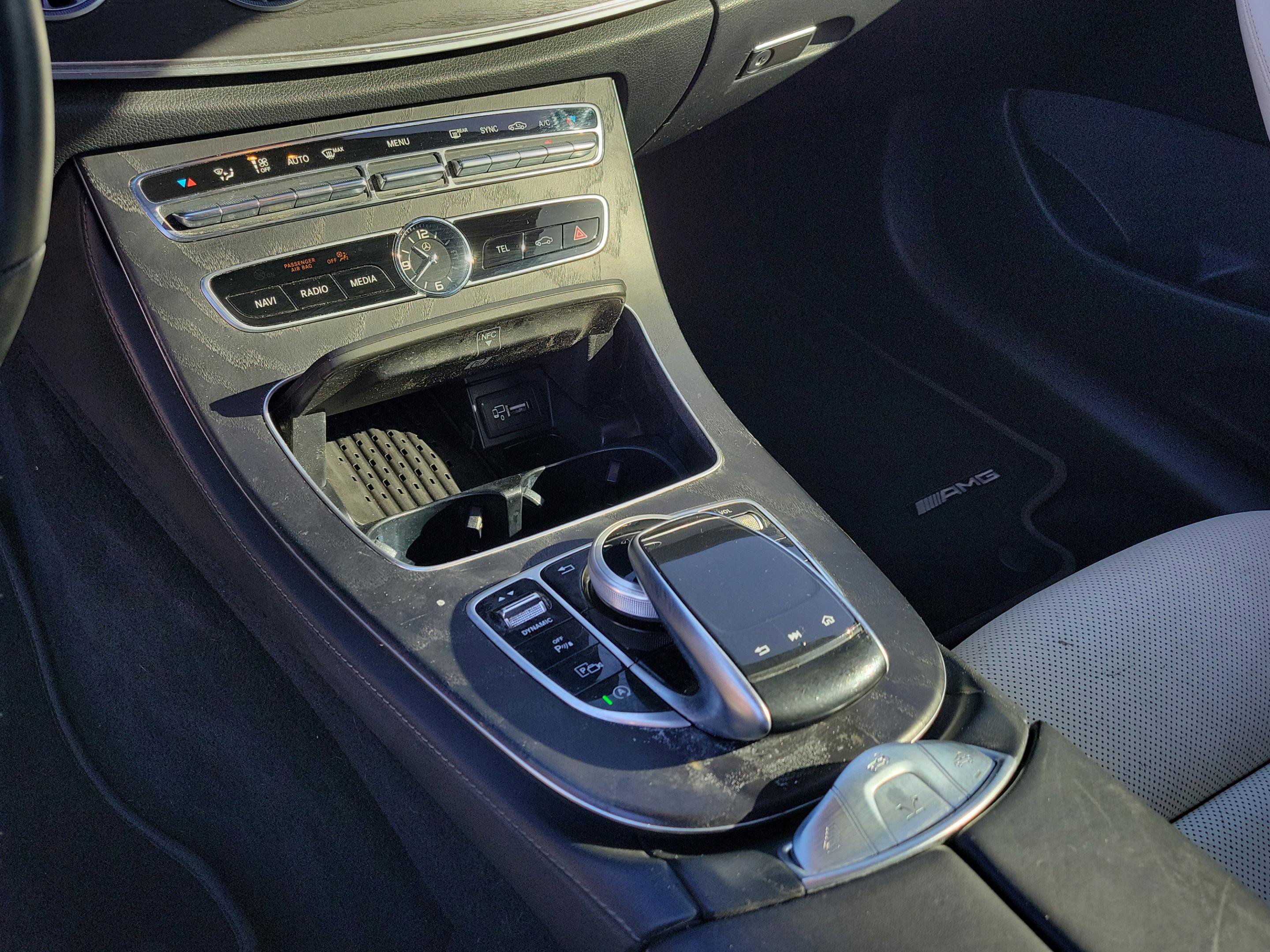 Certified 2020 Mercedes-Benz E 450 Cabriolet image 17