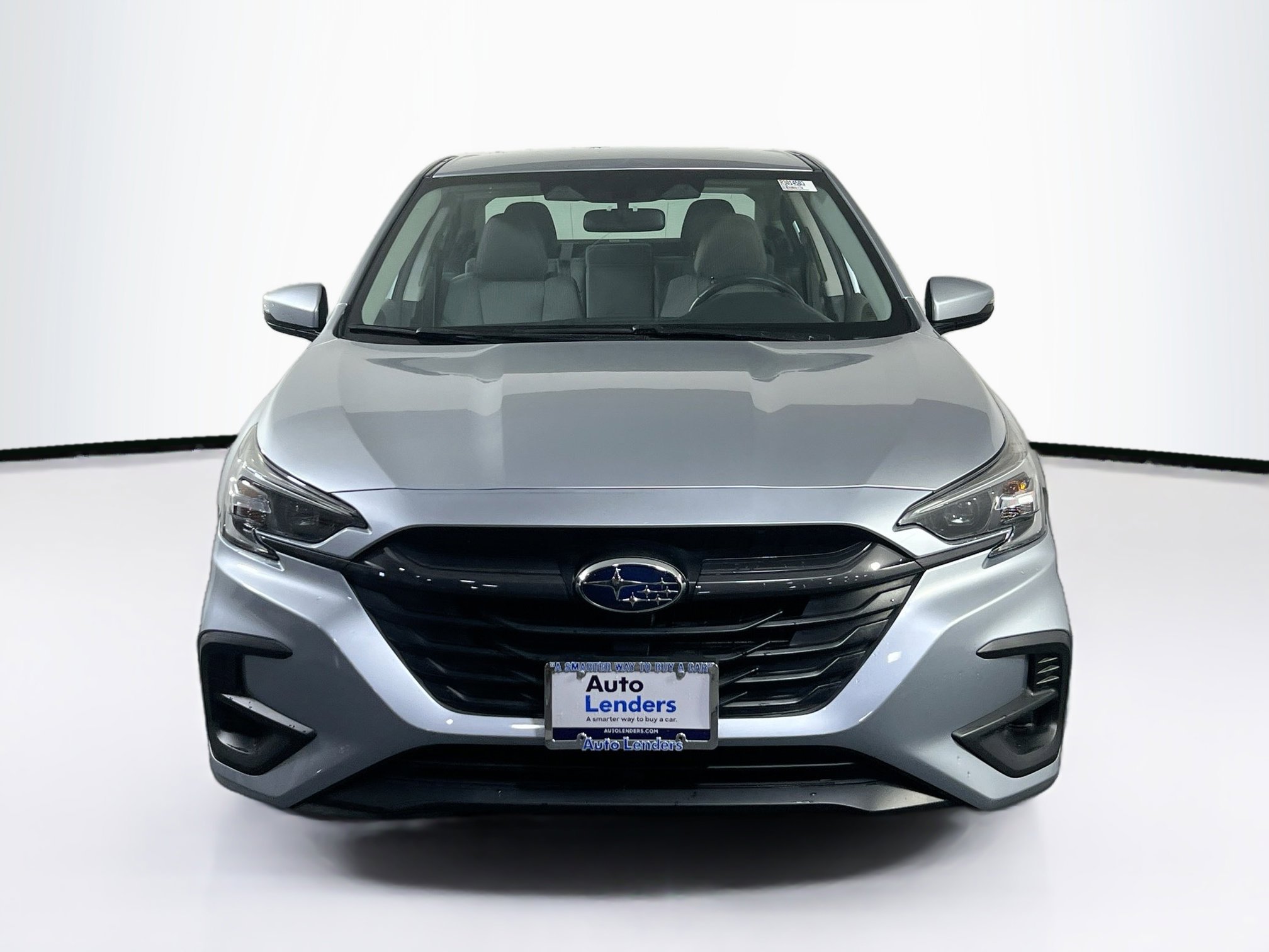 Used 2024 Subaru Legacy Premium image 2