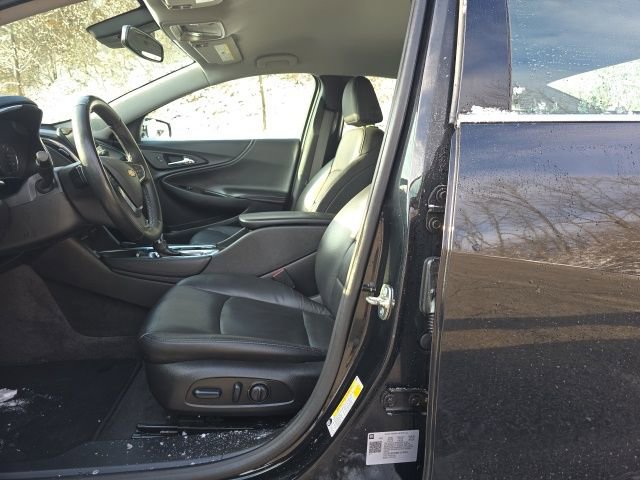 Used 2024 Chevrolet Malibu LT image 10