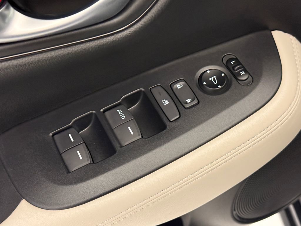 New 2026 Honda HR-V LX image 20