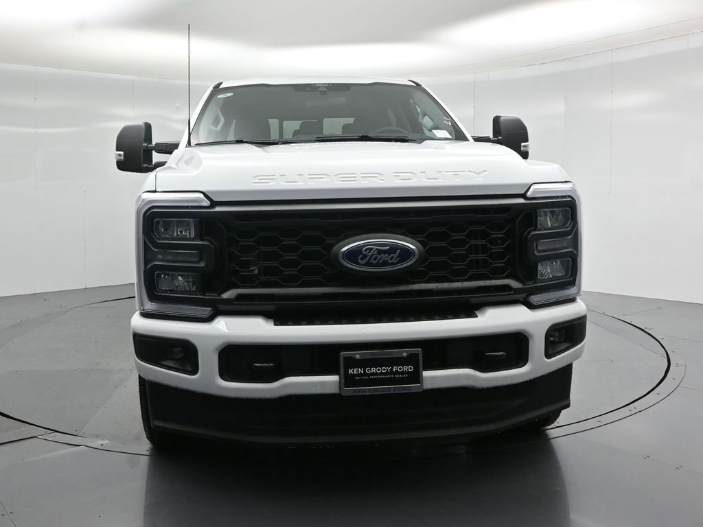 New 2026 Ford F350 XL w/ STX Appearance Package AWD/4WD image 18