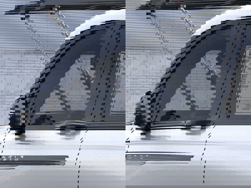 New 2026 Lincoln Nautilus Premier w/ Equipment Group 102A image 20