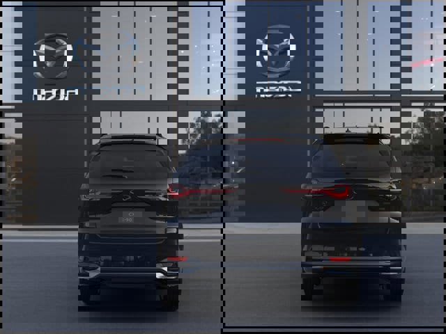New 2026 MAZDA CX-90 3.3 Turbo S w/ Premium Package image 4