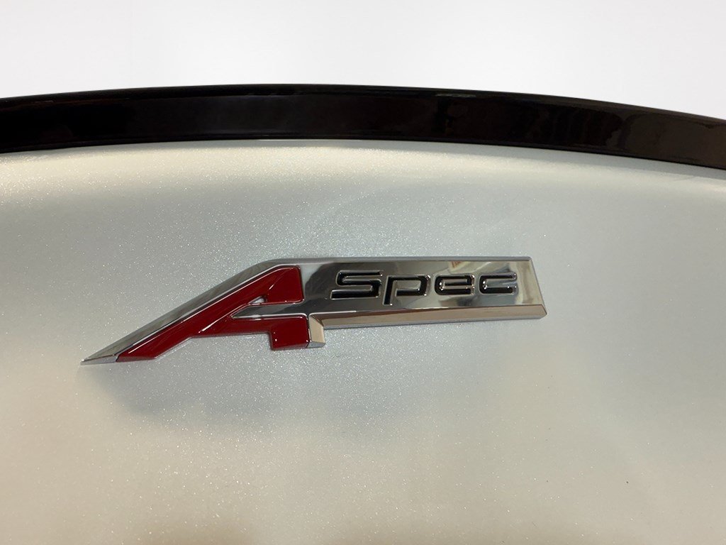 New 2026 Acura Integra A-Spec FWD image 12