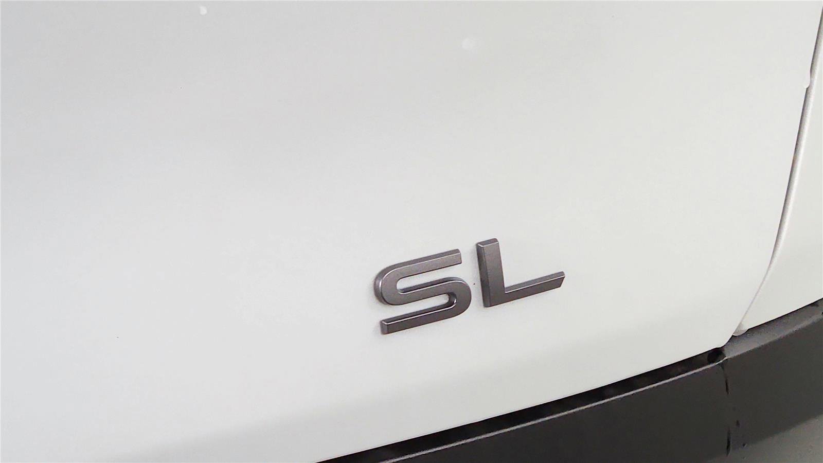 New 2026 Nissan Murano SL AWD/4WD image 20