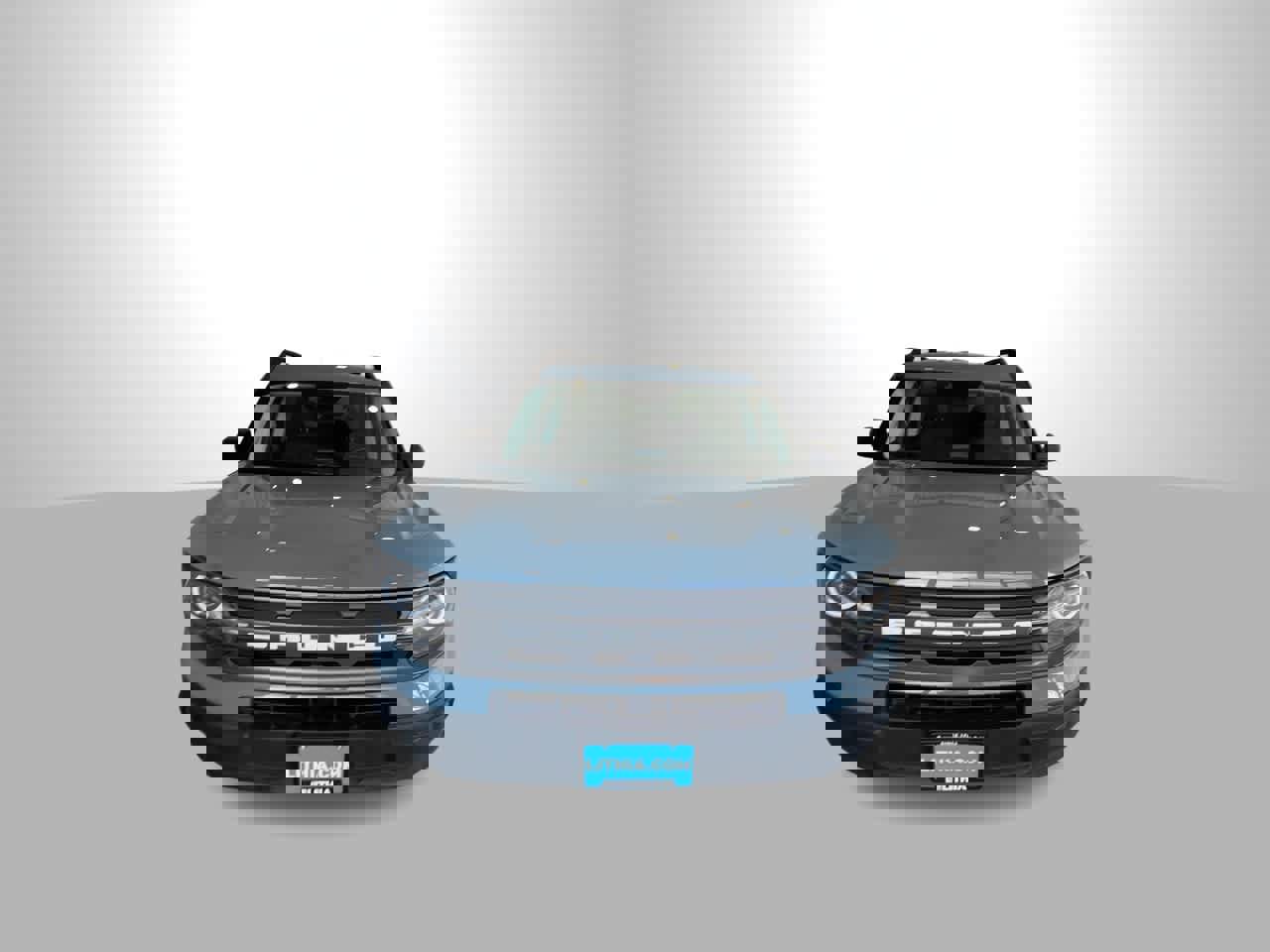 Used 2022 Ford Bronco Sport Big Bend w/ Convenience Package image 3