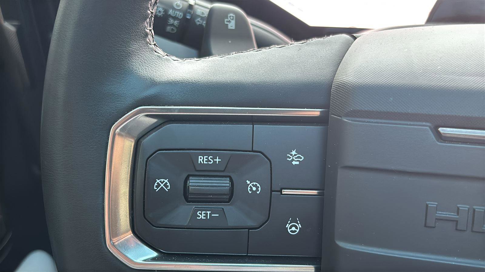 Used 2023 GMC Hummer EV Edition 1 image 27