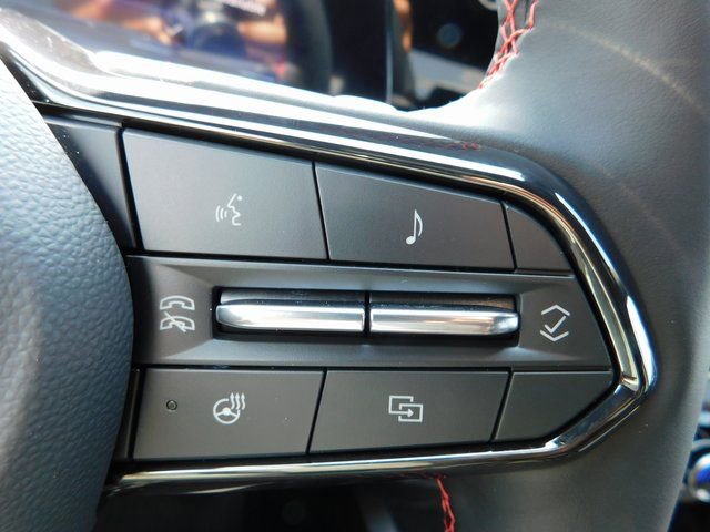 New 2026 Chevrolet Equinox RS w/ Convenience Package III image 20