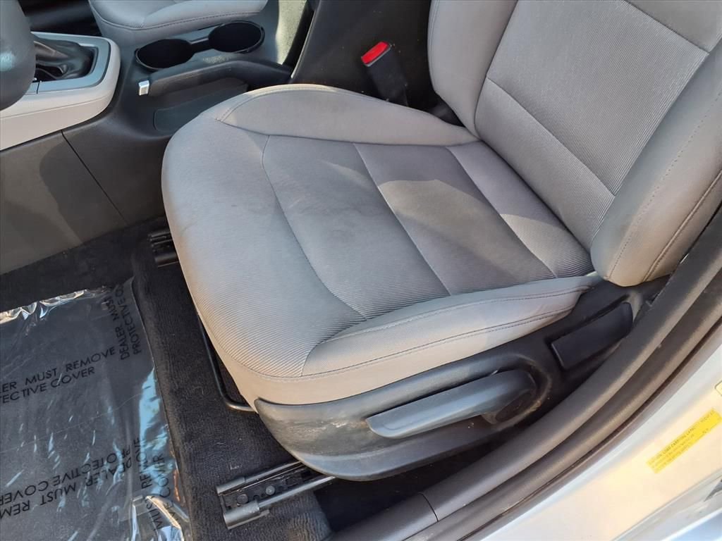 Used 2018 Hyundai Elantra SEL image 26