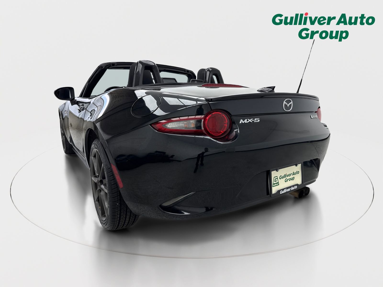 Used 2016 MAZDA MX-5 Miata Club image 20