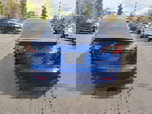 Used 2023 Tesla Model 3 Performance image 4