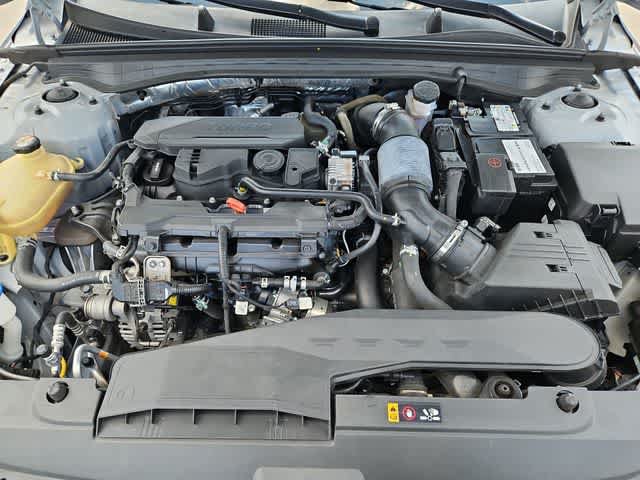 Used 2023 Kia K5 GT-Line w/ GT-Line Premium Package FWD image 18