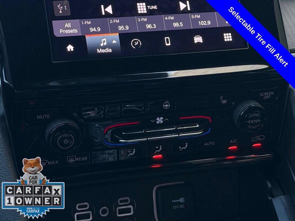 Used 2023 Jeep Grand Cherokee L Laredo AWD/4WD image 18