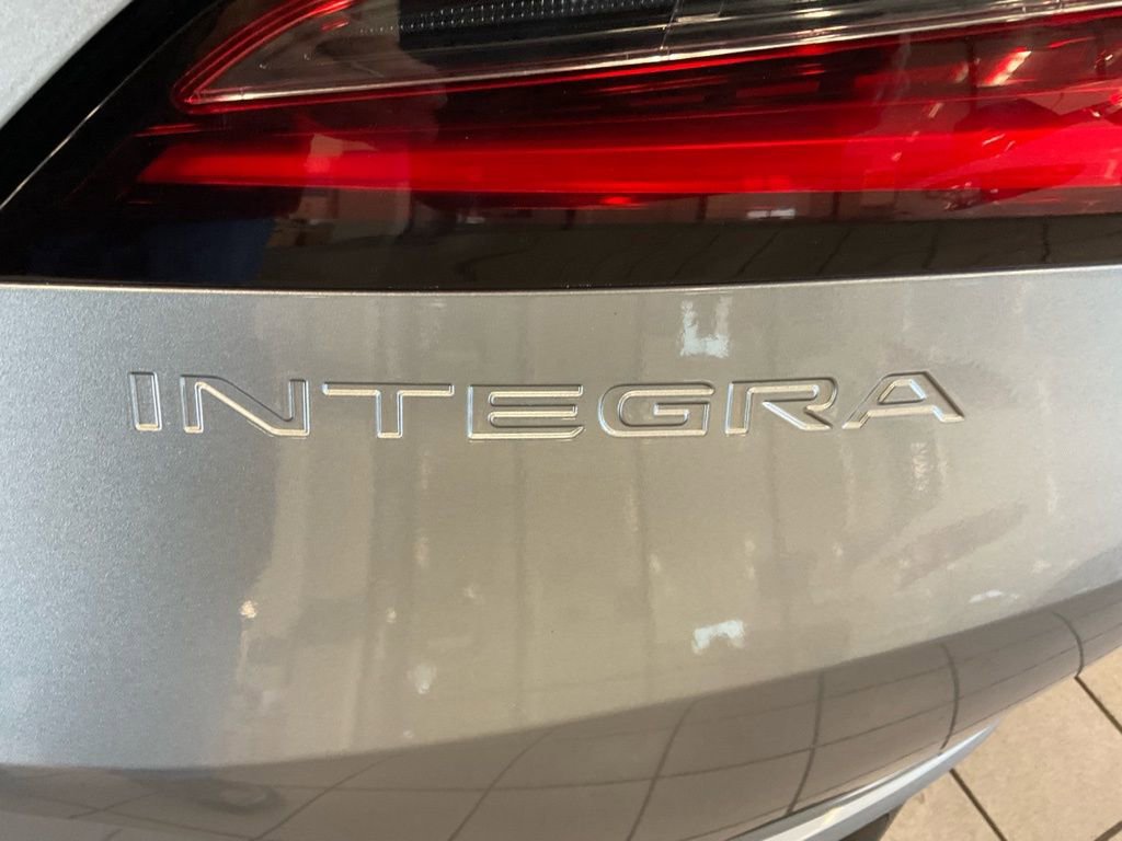 Certified 2023 Acura Integra A-Spec image 24