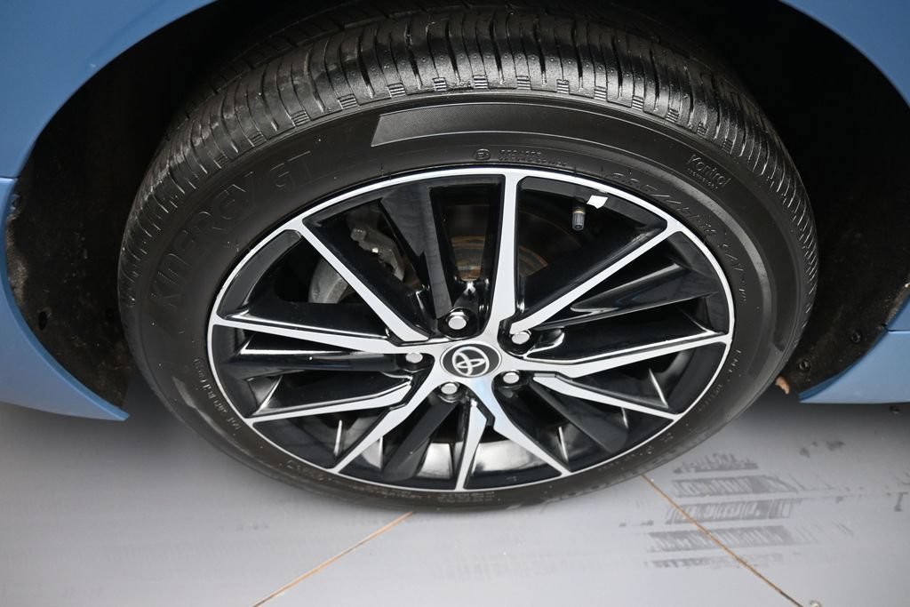 Certified 2024 Toyota Camry SE AWD/4WD image 12