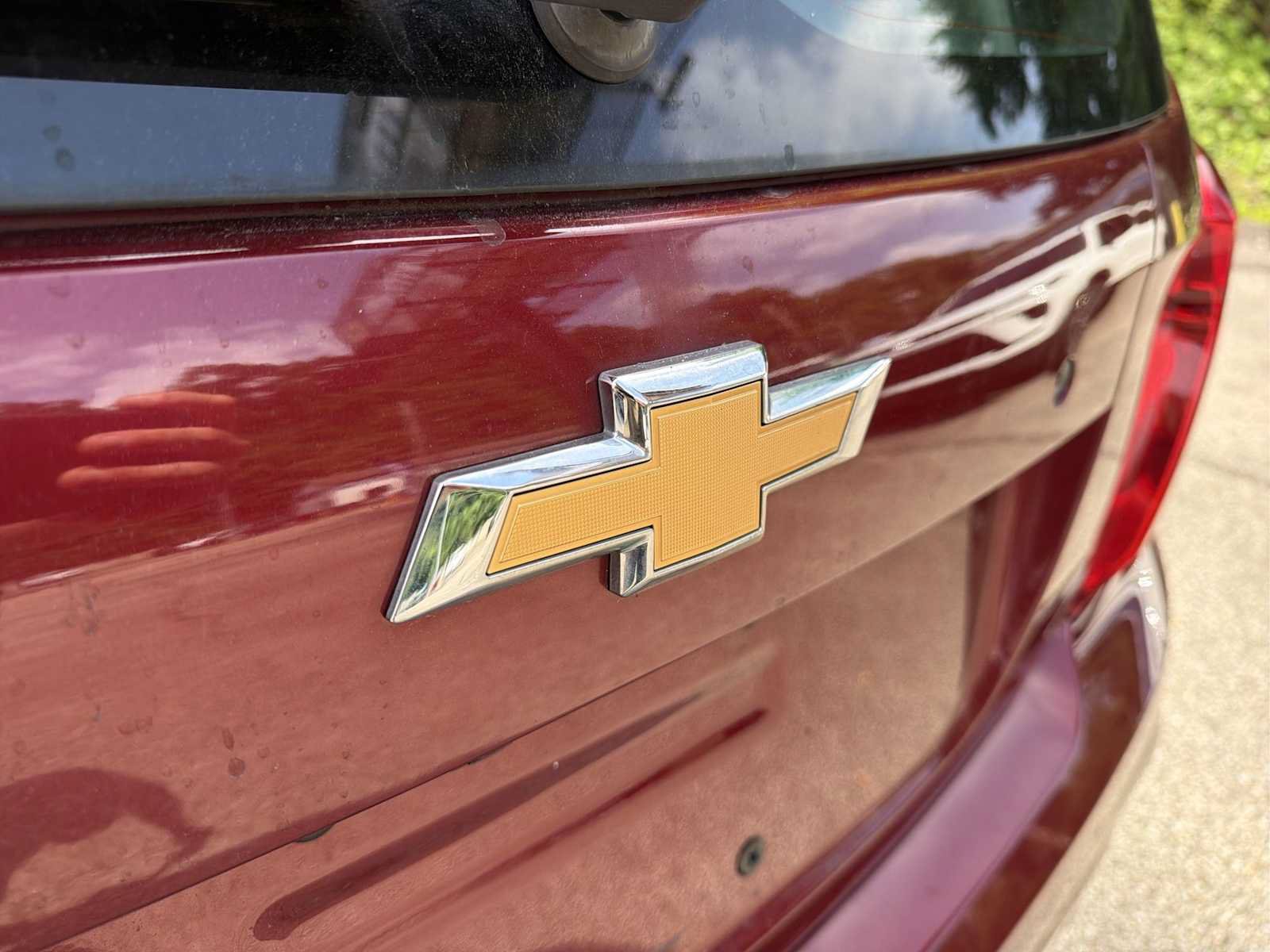 Used 2022 Chevrolet Spark LS FWD image 29