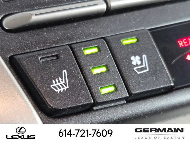 Certified 2021 Lexus NX 300 AWD w/ Premium Package image 35