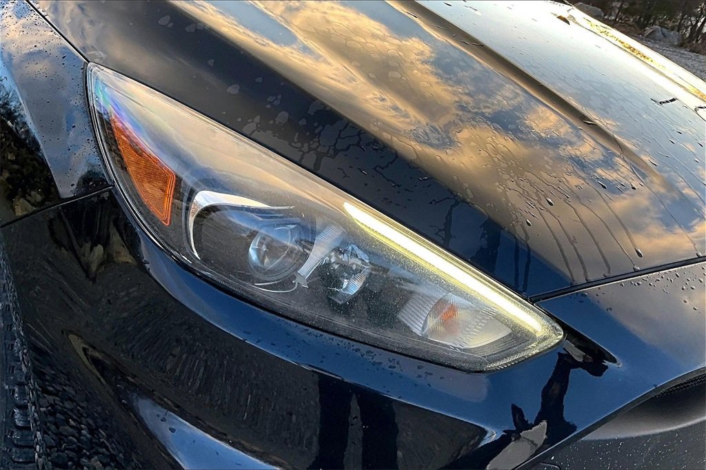 Used 2017 Ford Focus RS image 27