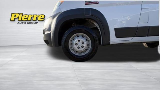 Used 2018 RAM ProMaster 2500 w/ Interior Convenience Group image 9