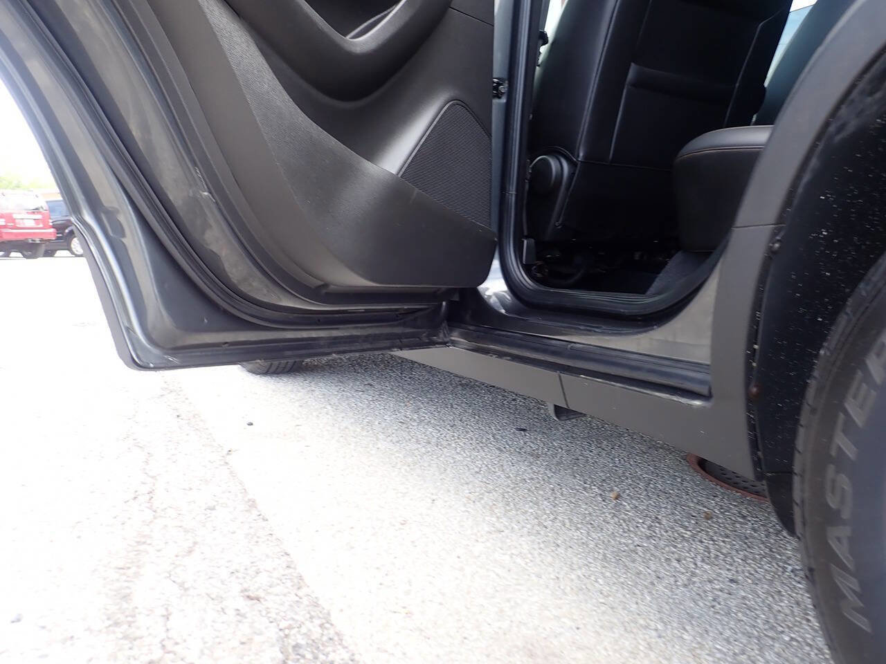 Used 2017 Chevrolet Trax LT w/ LT Convenience Package image 15