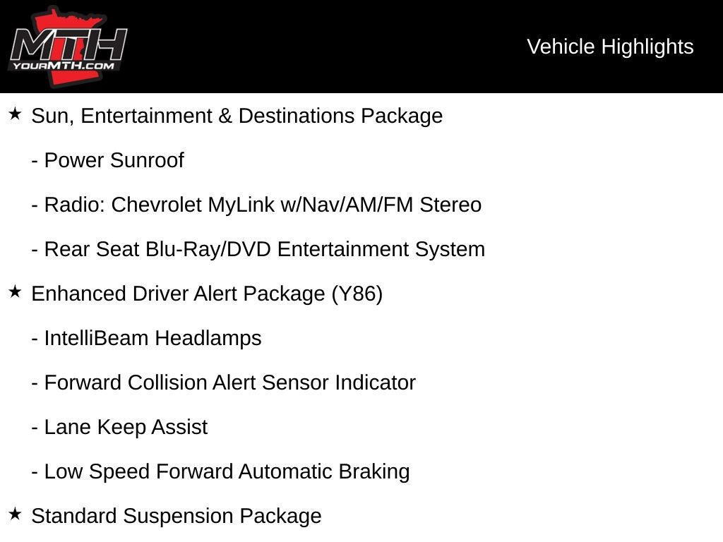 Used 2017 Chevrolet Tahoe LT image 19